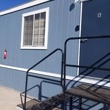 075B Affordable Retreat Nr South Rim Sleeps 2 Villa Valle Exterior photo