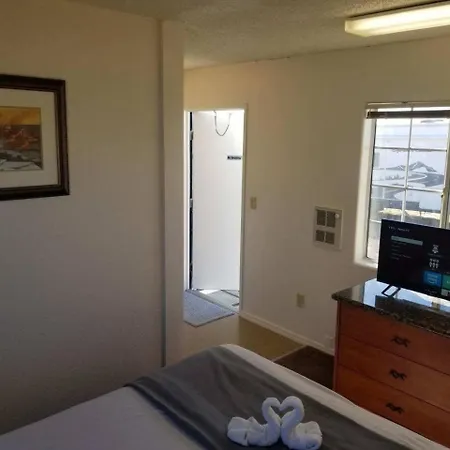 075B Affordable Retreat Nr South Rim Sleeps 2 Villa Valle Exterior photo