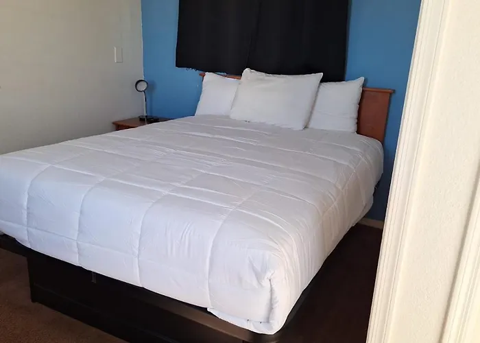 075B Affordable Retreat Nr South Rim Sleeps 2