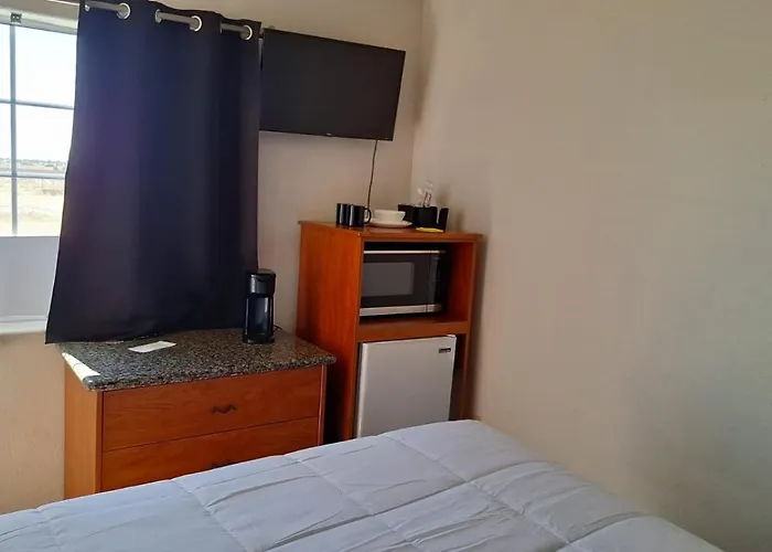 075B Affordable Retreat Nr South Rim Sleeps 2