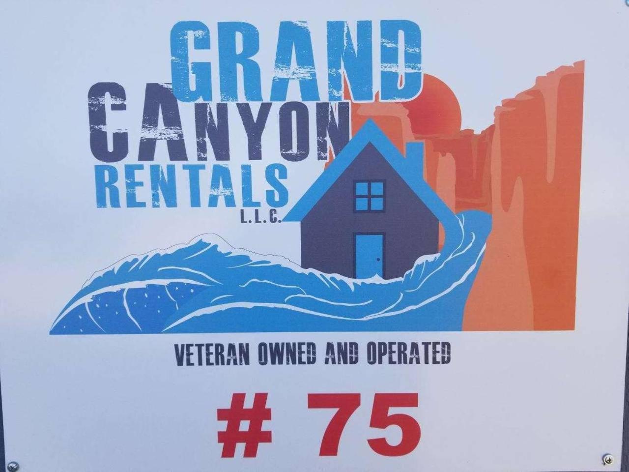 075b Affordable Retreat Nr South Rim Sleeps 2 Holiday home