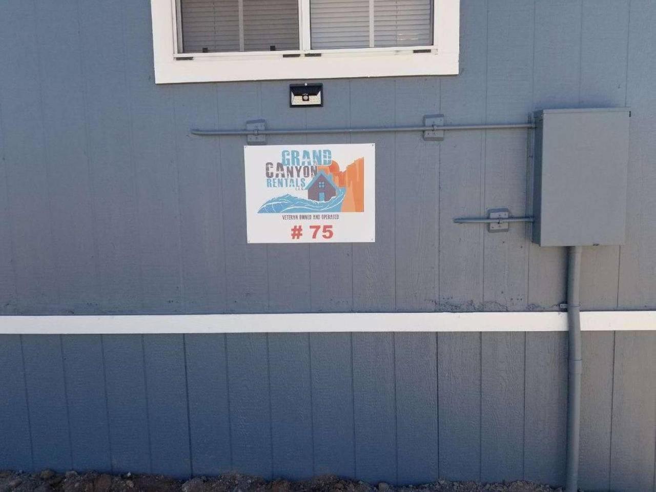 075b Affordable Retreat Nr South Rim Sleeps 2 Holiday home Valle