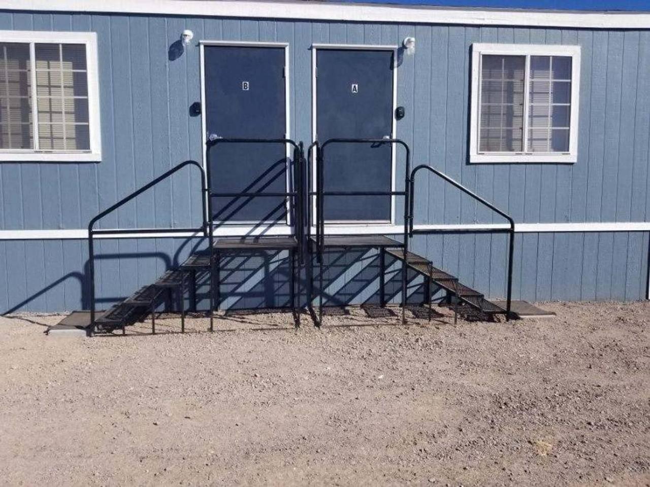 075b Affordable Retreat Nr South Rim Sleeps 2 Valle
