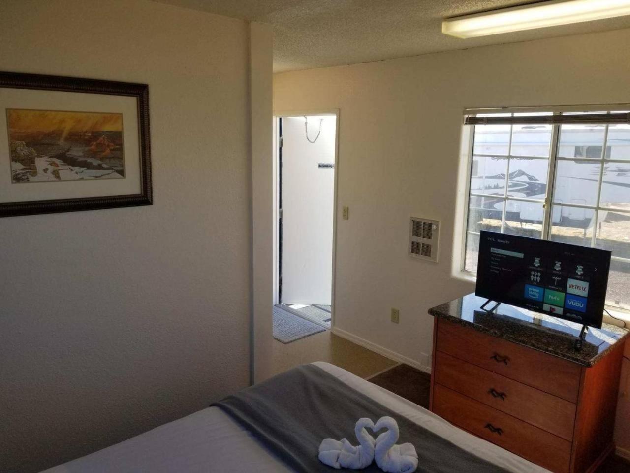 075b Affordable Retreat Nr South Rim Sleeps 2 * Valle